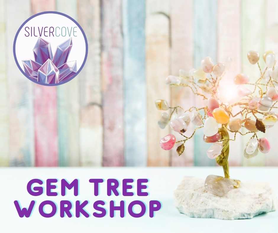 Gem Tree September 28, 2022 Silver Cove Ltd Online