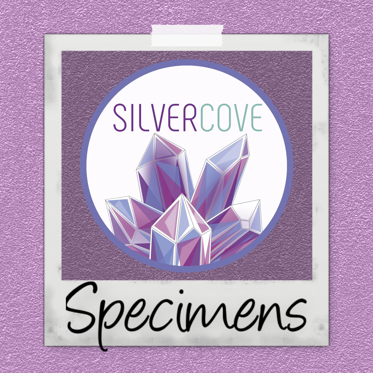Mineral Specimens from around the Globe – Silver Cove Ltd