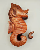Teak Wood Carvings