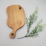 Charcuterie Board Wood Carving