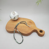 Charcuterie Board Wood Carving