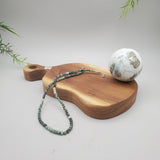 Charcuterie Board Wood Carving