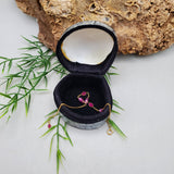 Sea Shell Trinket Box