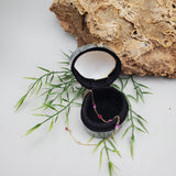 Sea Shell Trinket Box