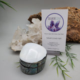 Sea Shell Trinket Box