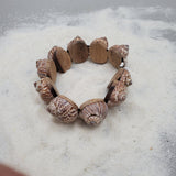 Shell Bracelet