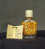 Brazilian Gold Leaf (in Mini Jar)