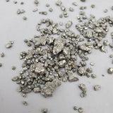Rough, Bulk Pyrite Pebbles (1lb)