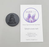 Shungite, Adhesive Phone Plate