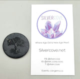 Shungite, Adhesive Phone Plate