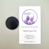 Shungite, Adhesive Phone Plate