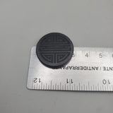 Shungite, Adhesive Phone Plate