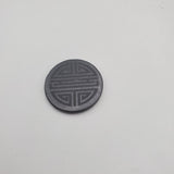 Shungite, Adhesive Phone Plate