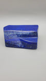 Lapis Lazuli Carving
