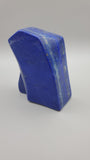 Lapis Lazuli Carving