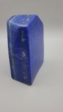 Lapis Lazuli Carving