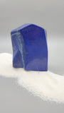 Lapis Lazuli Carving