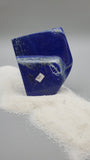 Lapis Lazuli Carving