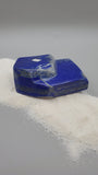 Lapis Lazuli Carving
