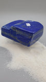 Lapis Lazuli Carving