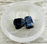 Sodalite Tumbled