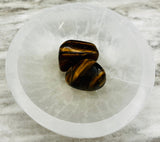 Tiger Eye Tumbled (1 pc)