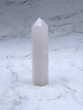 Rose Quartz Tower