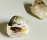 Shaman Quartz Tumbled