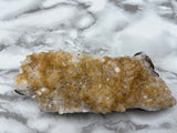 Citrine Cluster