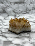 Citrine Cluster