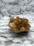 Citrine Cluster