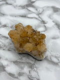 Citrine Cluster