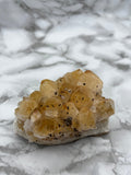 Citrine Cluster