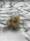 Citrine Cluster