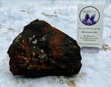 Adamite Specimen