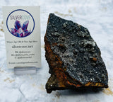 Adamite Specimen