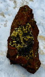 Adamite Specimen