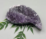 Amethyst Druzy Specimen