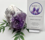 Amethyst Specimen