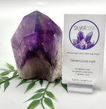 Amethyst Point