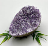 Amethyst Egg