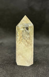 Lemon Quartz Tower