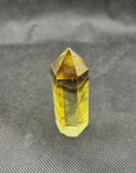 Lemon Quartz Tower