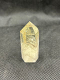 Lemon Quartz Tower
