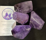 Amethyst Chunks