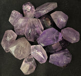 Amethyst Chunks
