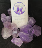 Amethyst Chunks