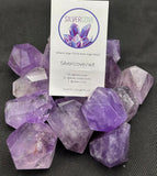 Amethyst Chunks