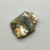 Canadian Sapphire Crystal Specimen