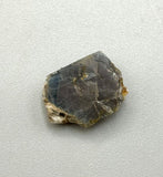 Canadian Sapphire Crystal Specimen